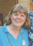 Yvonne DeRepentigny