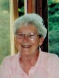 Sheelagh Mcgee