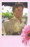 Margery Irene MacQuarrie