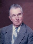 William Joseph Mclaughlin