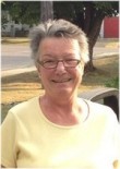 Ann Stewart