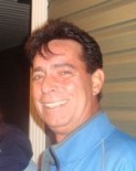 Greg Prendergast