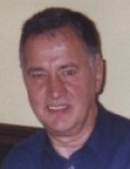 Maurice Hogue