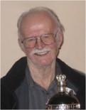 Barrett Green