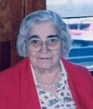 Hattie Elvira Mahoney