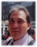 Antonio Bertillo
