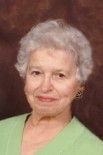 Madeleine Ménard