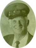 Roland James Waugh