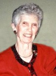 Lucille Coates
