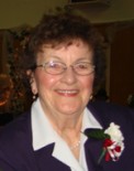 Freda Hiebert