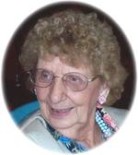 Lena Ferris