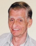 Roméo Auger