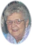 Daisy Allman