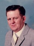 Douglas Thomas Davidson