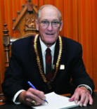 Bill Thake