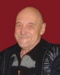 Claude Sylvestre