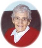 Margaret Edgerton