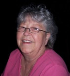 Joyce Ward