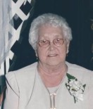 Annie Eliza Marsh