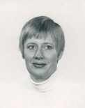 Patricia Marie Marshall