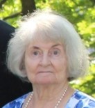 Ada Hussey