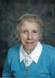 Freda Bennett