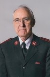Harry Moore