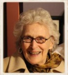 Shirley Nicholson Darrach