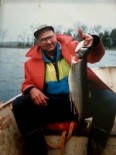 Allan W Wilfrid