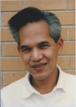 Alberto Lizardo
