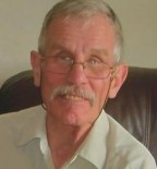 Ronald Patrick Clark