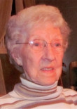 Dorothy Heagle