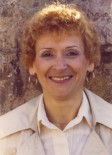Liliane Prosper