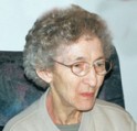 Germaine Dansereau