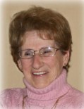 Gertrude Godbout