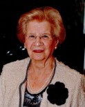 Mariette Bergeron