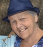 Ginette Bouffard