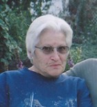 Dorothy Harrison