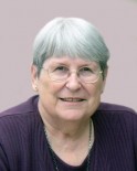 Madeleine Legault