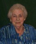 Marjorie Janes
