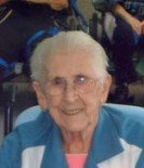 Mary Estelle Ranson