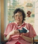 Carolyn Elaine Nelson