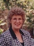 Margery Thomas