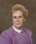 Dorothy Ellis