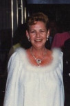 Margaret McKenzie