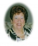 Barbara Margaret Jackson