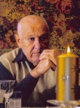 Branko Dzeletovic