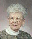 Edna L. Barclay