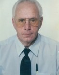 Raymond Whiston