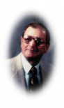 Wilfred Gallant